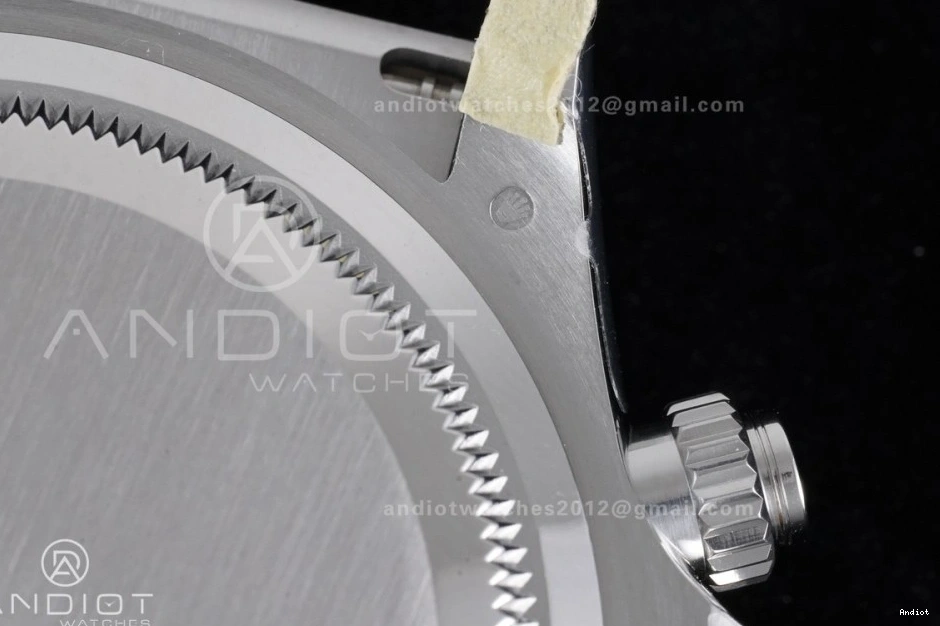 VSF VS4131 Dial Best Black 126519 Gray Edition Oysterflex V2 1:1 Strap Daytona (Weighted) on 0210